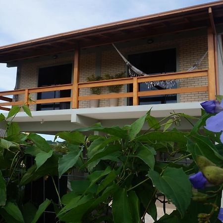 Pdr Suites Praia do Rosa Εξωτερικό φωτογραφία