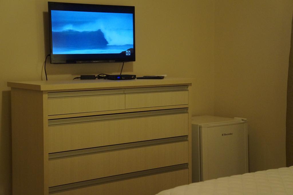 Pdr Suites Praia do Rosa Εξωτερικό φωτογραφία