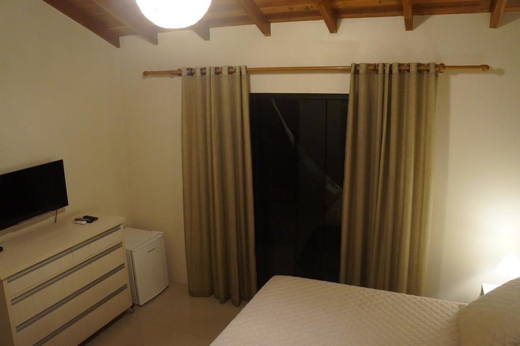 Pdr Suites Praia do Rosa Εξωτερικό φωτογραφία