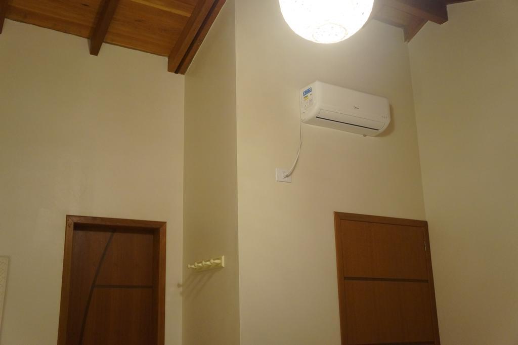Pdr Suites Praia do Rosa Εξωτερικό φωτογραφία