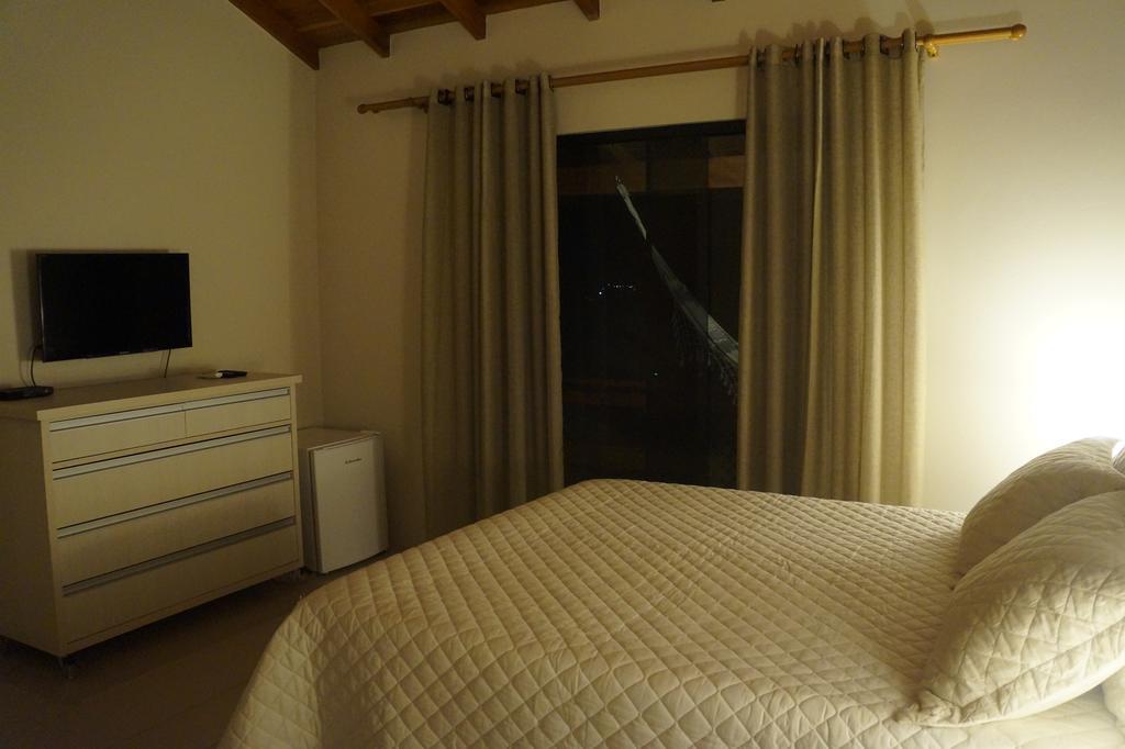 Pdr Suites Praia do Rosa Εξωτερικό φωτογραφία