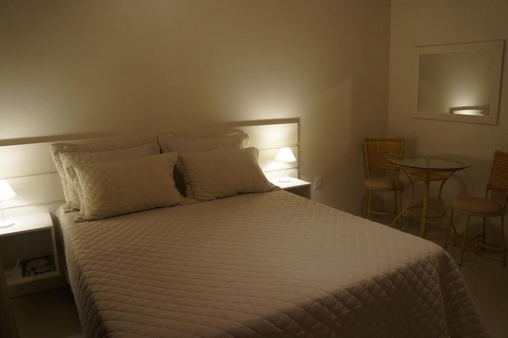 Pdr Suites Praia do Rosa Εξωτερικό φωτογραφία