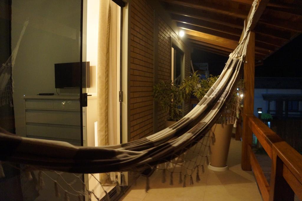 Pdr Suites Praia do Rosa Εξωτερικό φωτογραφία