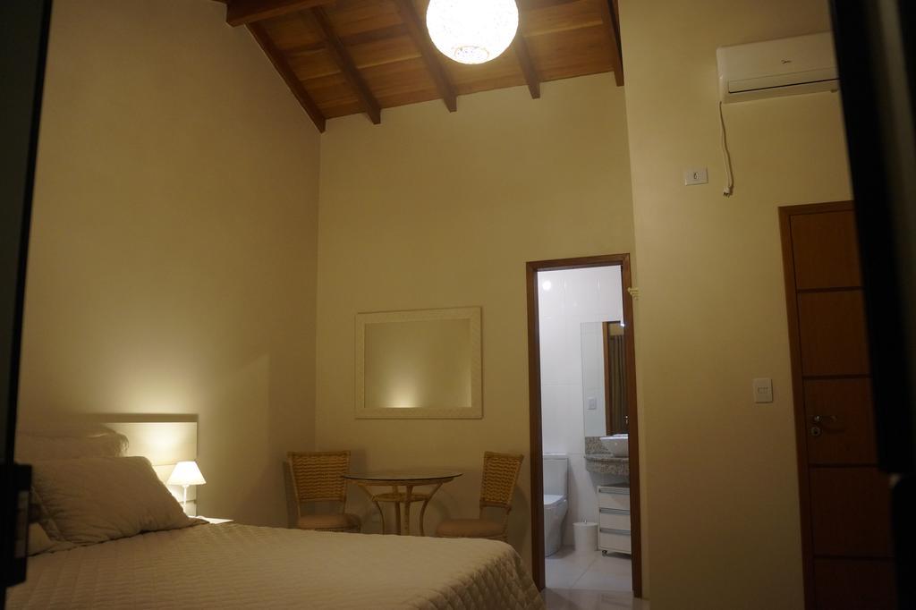 Pdr Suites Praia do Rosa Εξωτερικό φωτογραφία