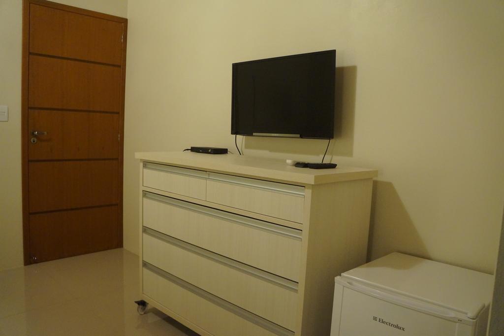 Pdr Suites Praia do Rosa Εξωτερικό φωτογραφία
