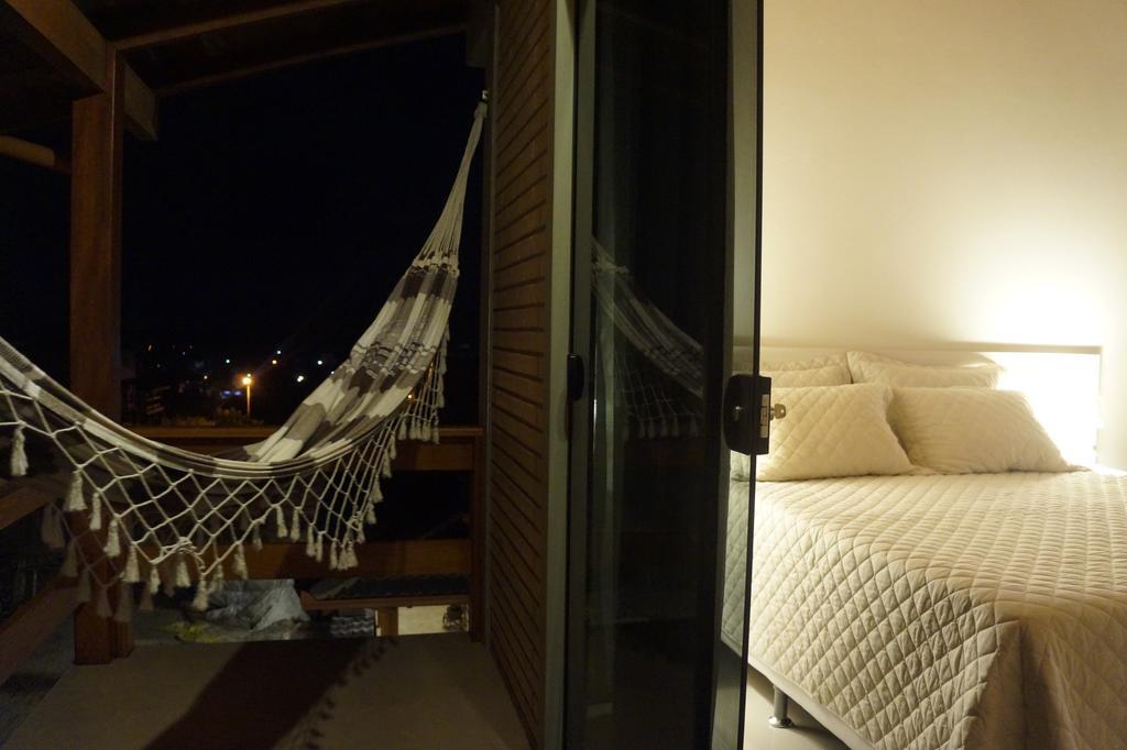 Pdr Suites Praia do Rosa Εξωτερικό φωτογραφία