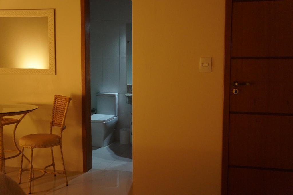 Pdr Suites Praia do Rosa Εξωτερικό φωτογραφία