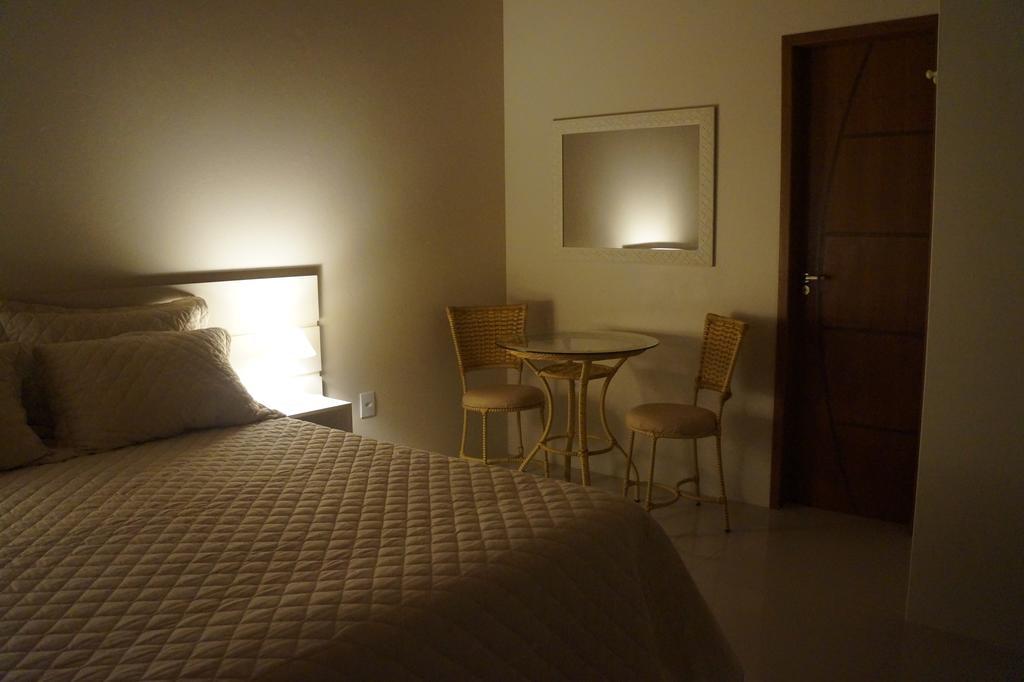 Pdr Suites Praia do Rosa Εξωτερικό φωτογραφία